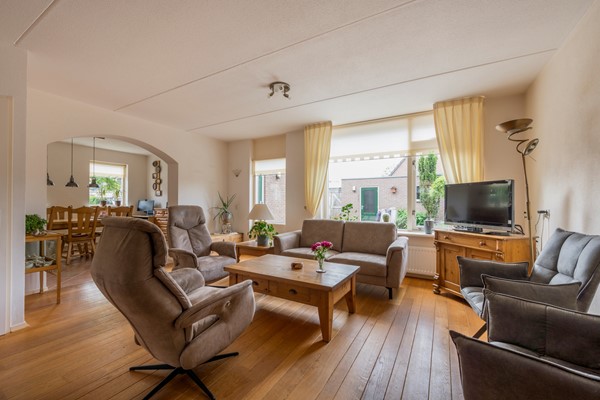 Medium property photo - Korfmakerslaan 1, 3781 WG Voorthuizen